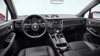 2026 Porsche Macan - Image 25 of 30