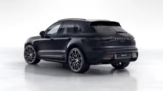 2026 Porsche Macan - Image 17 of 30