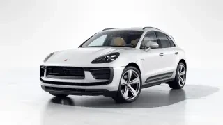 2026 Porsche Macan - Image 5 of 30