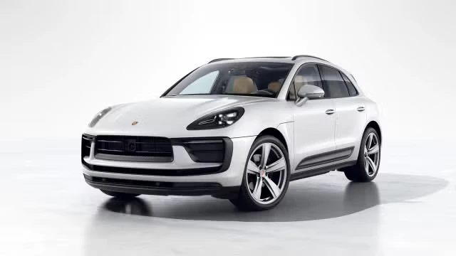 2026 Porsche Macan - Image 2 of 30