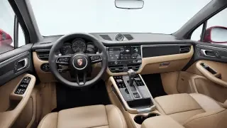 2026 Porsche Macan - Image 29 of 30