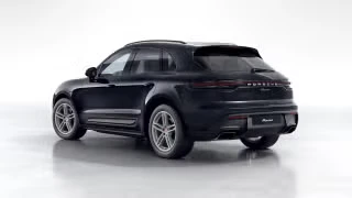 2026 Porsche Macan - Image 17 of 30