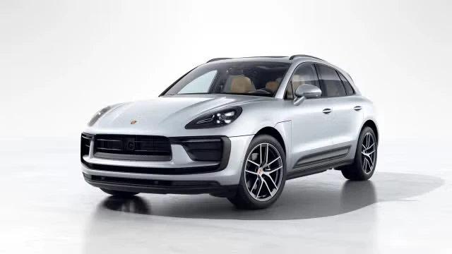 2026 Porsche Macan - Image 2 of 30