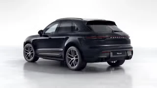2026 Porsche Macan - Image 17 of 30