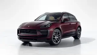 2026 Porsche Macan - Image 5 of 31