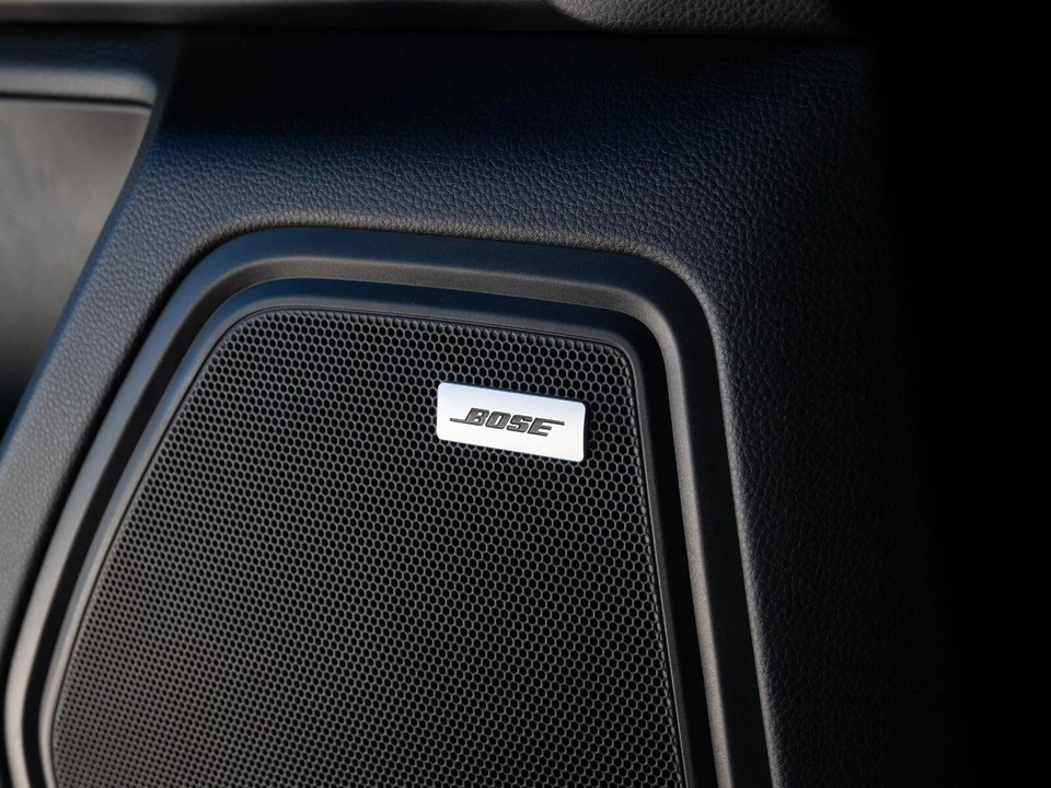 2026 Porsche Macan Electric - Image 31 of 31
