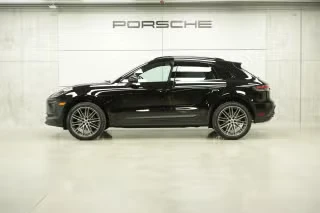 2026 Porsche Macan - Image 9 of 31