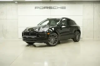 2026 Porsche Macan - Image 5 of 31