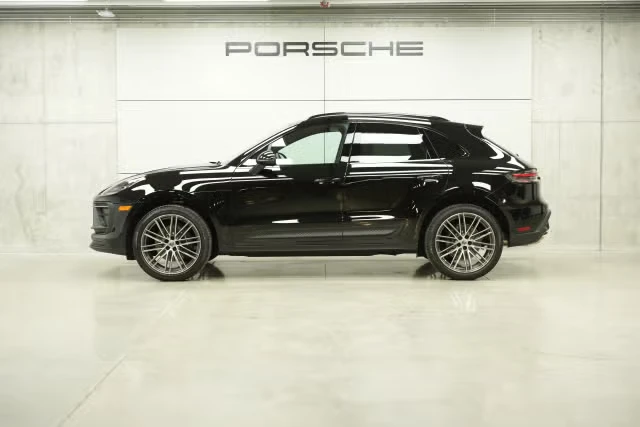 2026 Porsche Macan - Image 10 of 31