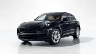 2026 Porsche Macan - Image 5 of 31