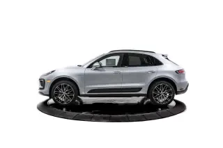 2026 Porsche Macan - Image 13 of 31