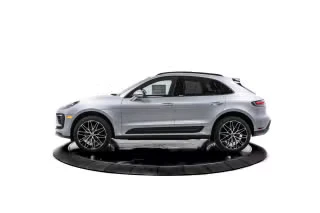 2026 Porsche Macan - Image 9 of 31