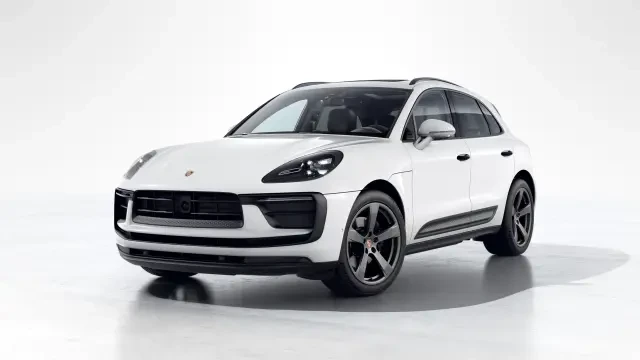 2026 Porsche Macan - Image 7 of 31