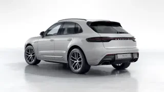 2026 Porsche Macan - Image 21 of 21