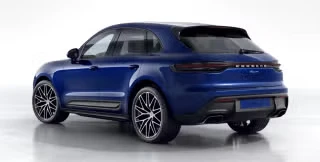 2026 Porsche Macan - Image 17 of 31
