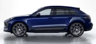 2026 Porsche Macan - Image 13 of 31