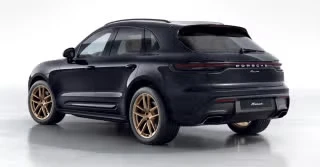 2026 Porsche Macan - Image 17 of 31