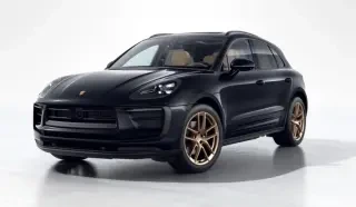 2026 Porsche Macan - Image 5 of 31