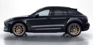 2026 Porsche Macan - Image 9 of 31