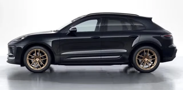 2026 Porsche Macan - Image 10 of 31