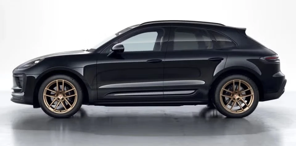 2026 Porsche Macan - Image 11 of 31