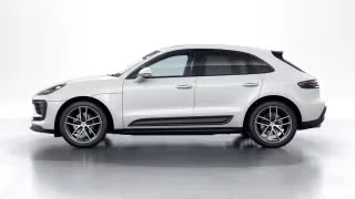 2026 Porsche Macan - Image 9 of 31