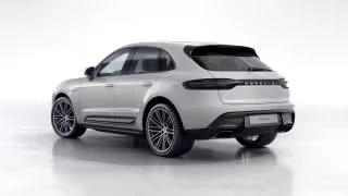 2026 Porsche Macan - Image 17 of 31