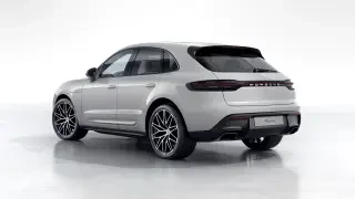 2026 Porsche Macan - Image 21 of 31