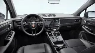 2026 Porsche Macan Electric - Image 29 of 31