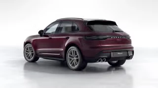 2026 Porsche Macan - Image 17 of 31