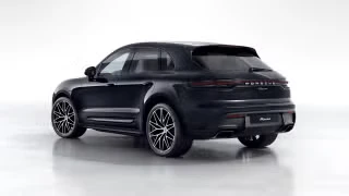 2026 Porsche Macan - Image 17 of 31