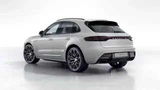 2026 Porsche Macan - Image 21 of 31