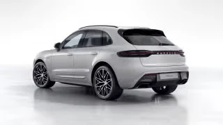 2026 Porsche Macan - Image 17 of 31