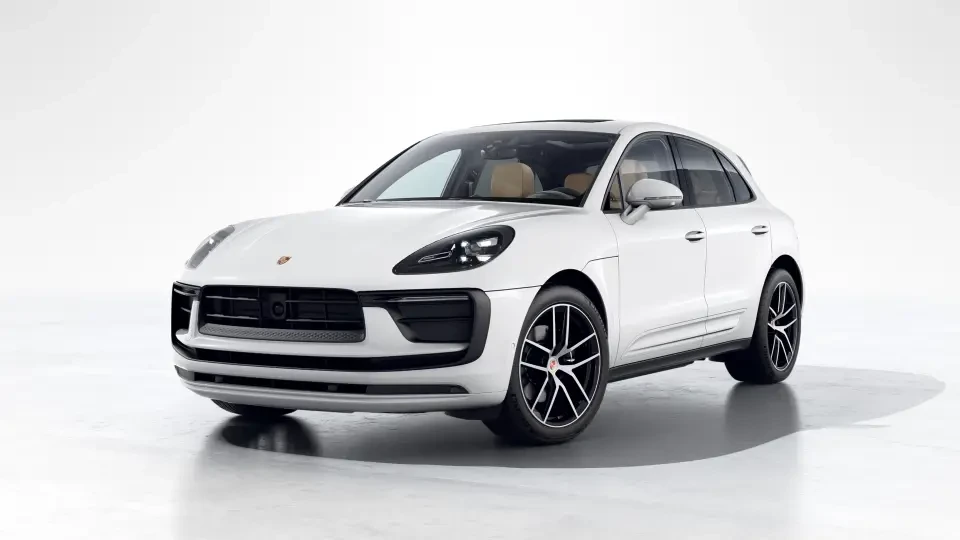 2026 Porsche Macan - Image 7 of 31