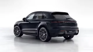2026 Porsche Macan - Image 17 of 31