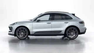 2026 Porsche Macan - Image 13 of 31