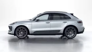 2026 Porsche Macan - Image 9 of 31