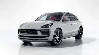 2026 Porsche Macan - Image 5 of 31