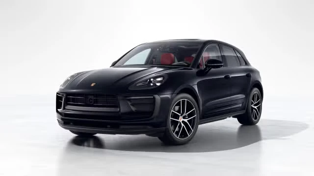 2026 Porsche Macan - Image 2 of 31