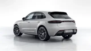 2026 Porsche Macan - Image 21 of 31