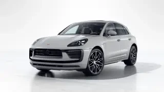 2026 Porsche Macan - Image 5 of 31