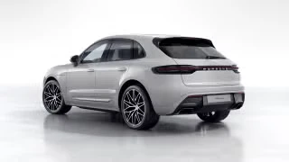 2026 Porsche Macan - Image 17 of 31