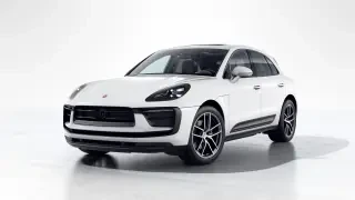 2026 Porsche Macan - Image 5 of 31