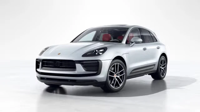2026 Porsche Macan - Image 2 of 30