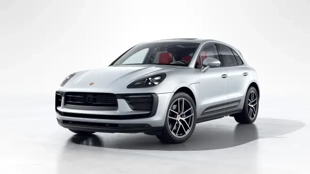 2026 Porsche Macan - Image 6 of 30