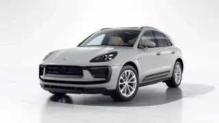 2026 Porsche Macan - Image 5 of 30