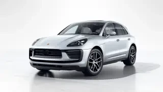 2026 Porsche Macan - Image 5 of 30