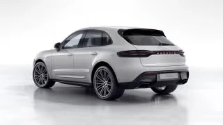 2026 Porsche Macan - Image 17 of 31