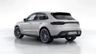 2026 Porsche Macan - Image 21 of 31