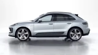 2026 Porsche Macan - Image 9 of 31